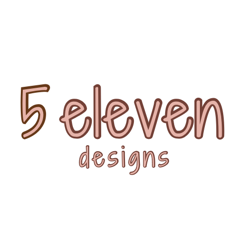 5 Eleven Designs